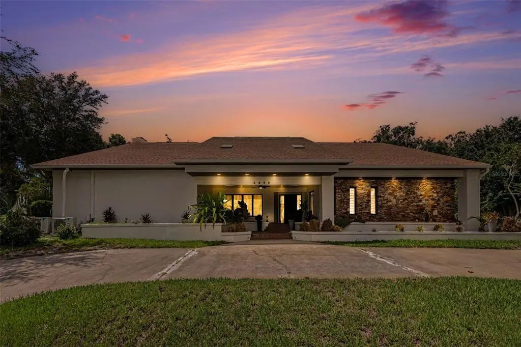 2256 Se Mill Creek Circle, OCALA