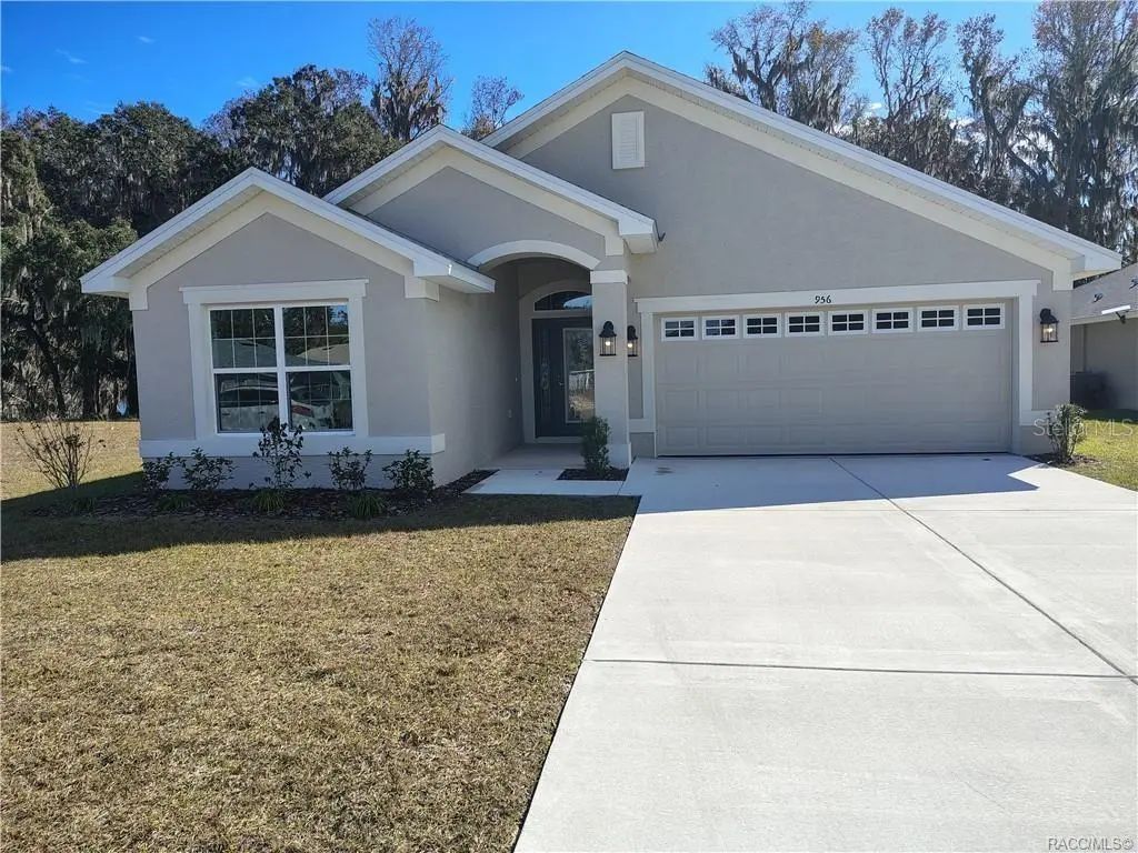 1110 Heron Point Drive, INVERNESS