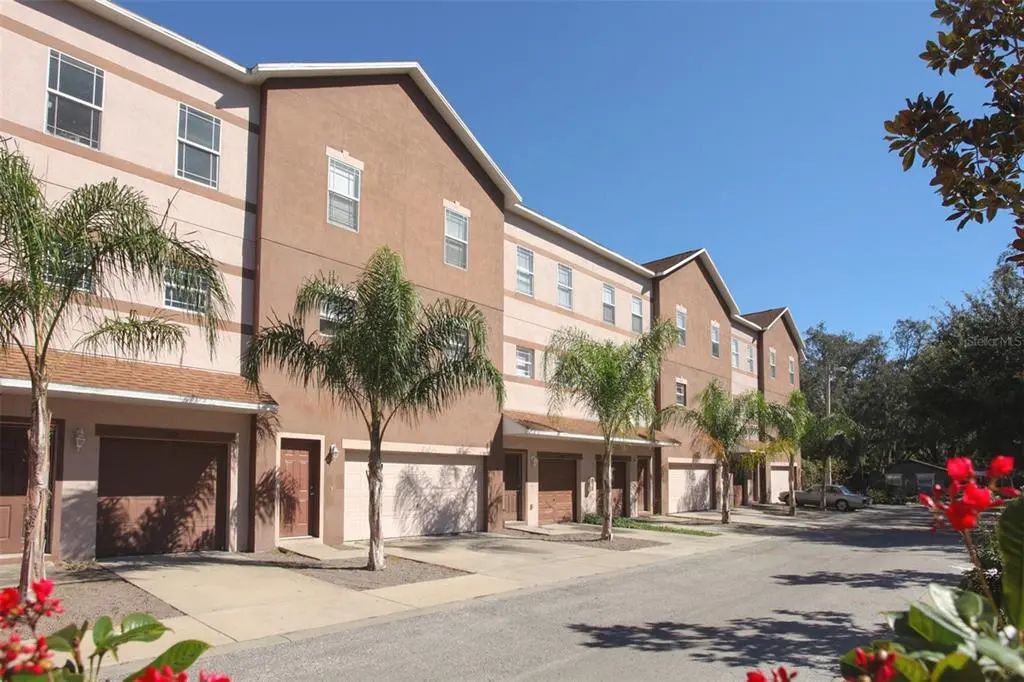 5710 Las Ventanas Drive, TAMPA