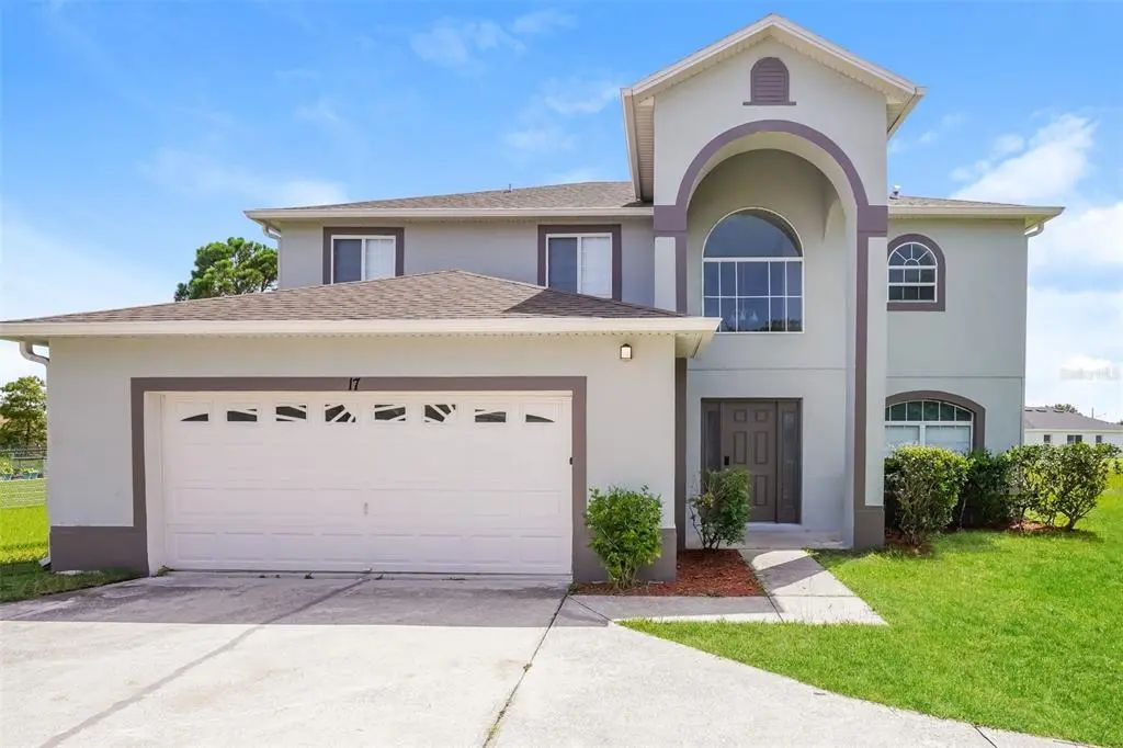 17 Catalina Court, KISSIMMEE