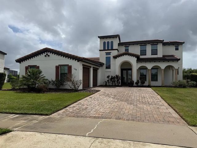 148 Kenny Boulevard, HAINES CITY
