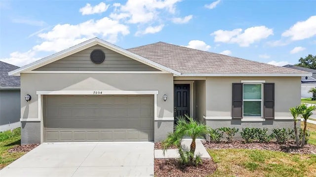 7054 Cruz Court, LAKELAND