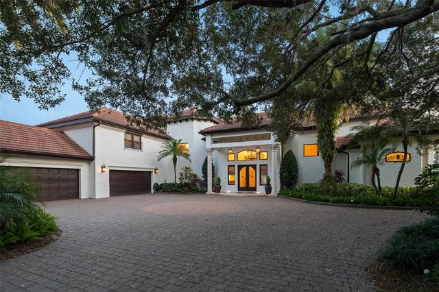 12540 Park Avenue, WINDERMERE