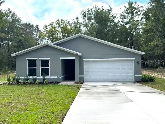 27 Fisher Lane Court, OCKLAWAHA