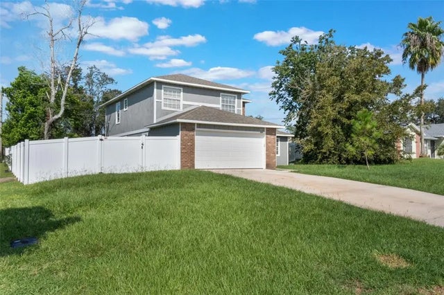 1424 Franconia Avenue, DELTONA