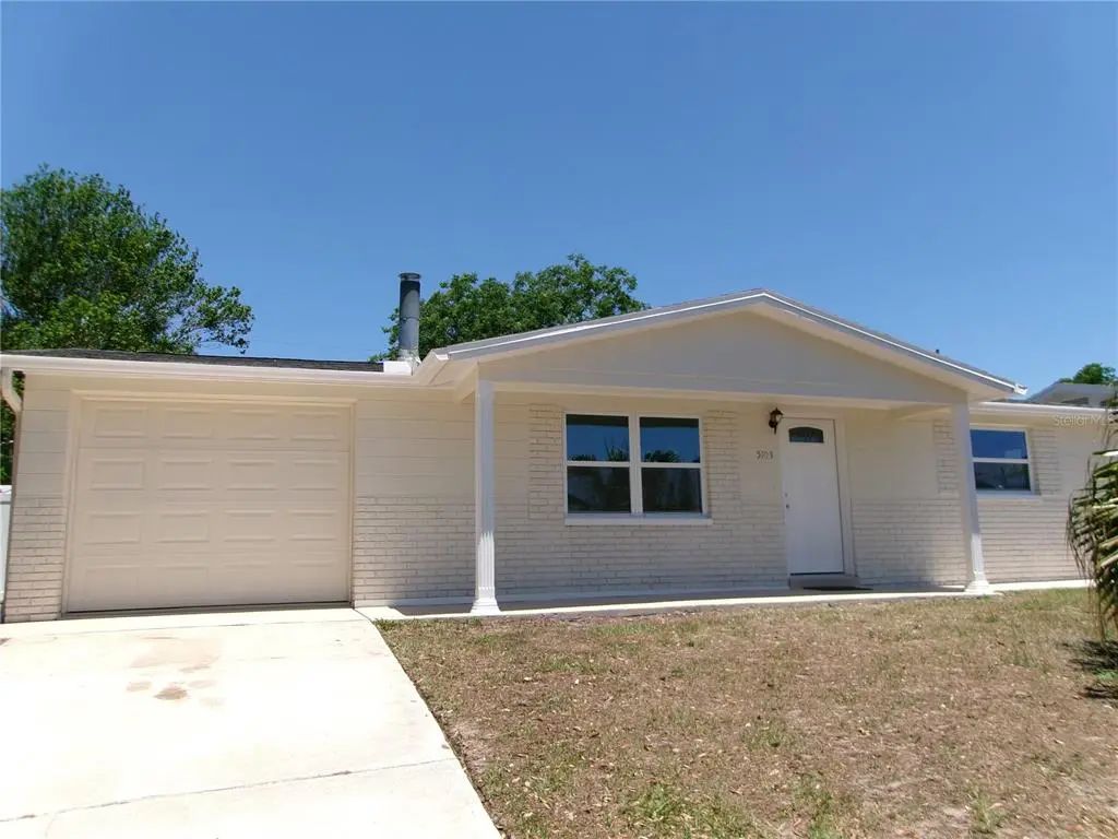 5103 Valimor Drive, HOLIDAY