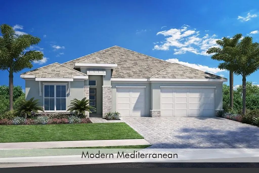 17572 Foxtail Loop, VENICE