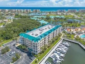 4623 Rivers Edge Village Lane 6306, PONCE INLET