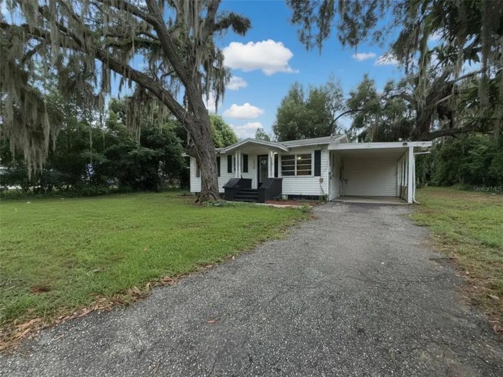 37318 Carter Avenue, DADE CITY