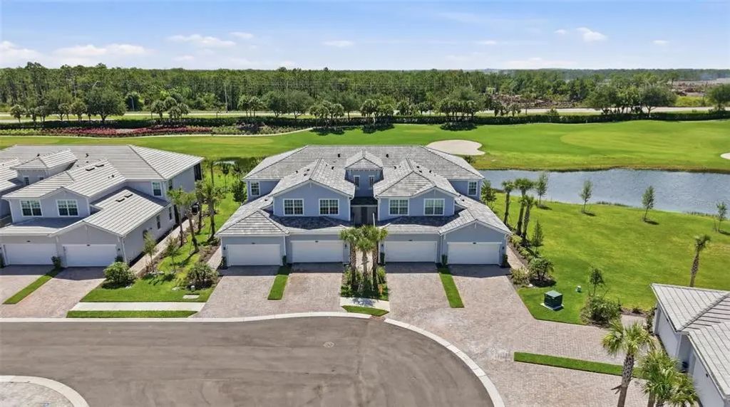 14842 Birchwood Court 6521, PUNTA GORDA