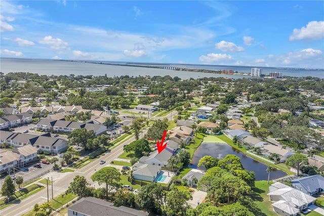 2505 Roy Hanna Drive S, ST PETERSBURG