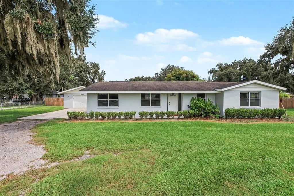 3805 Mcintosh Road, DOVER