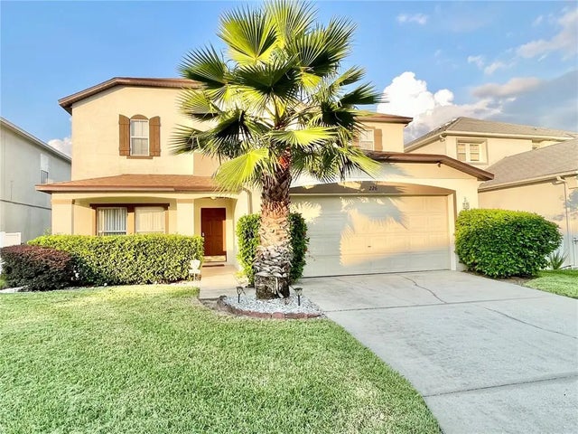 226 Canna Drive, DAVENPORT