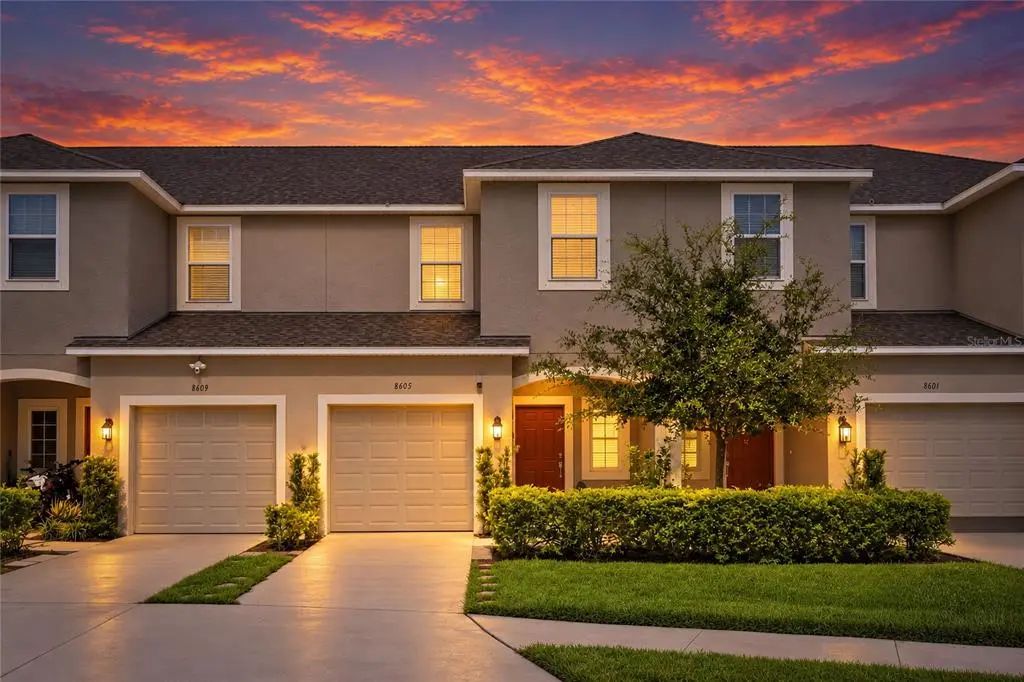 8605 Lunar Skye Street, SARASOTA