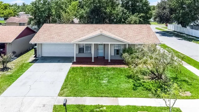 11402 Brithon Drive, ORLANDO