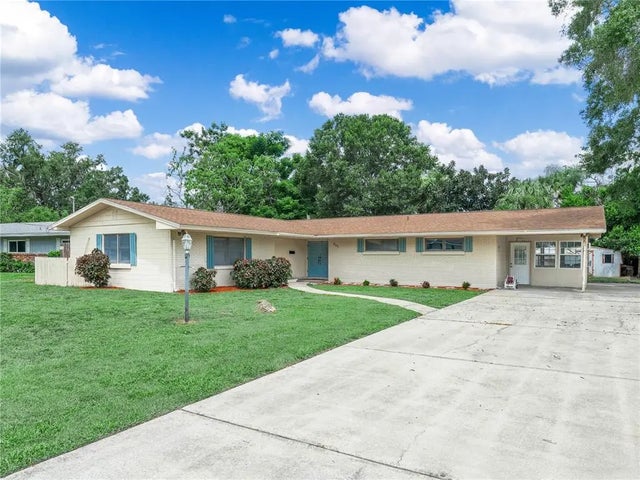 685 Avenue N Se, WINTER HAVEN