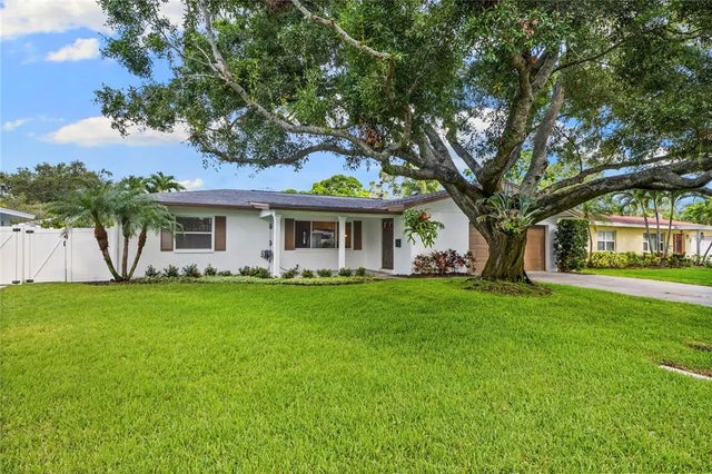 4090 14th Lane Ne, ST PETERSBURG