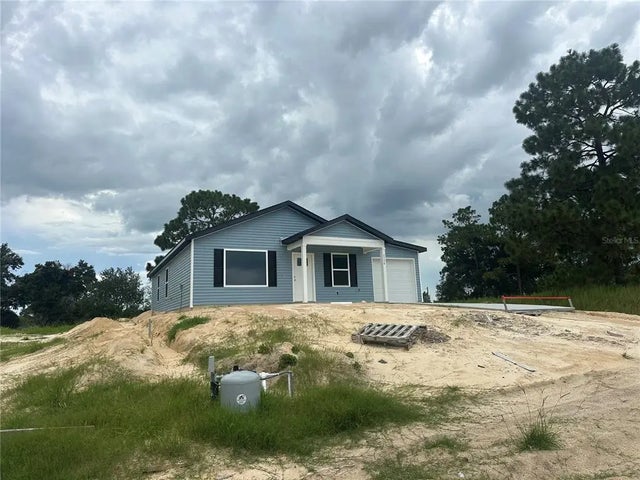 2728 Sw 147th Terrace, OCALA