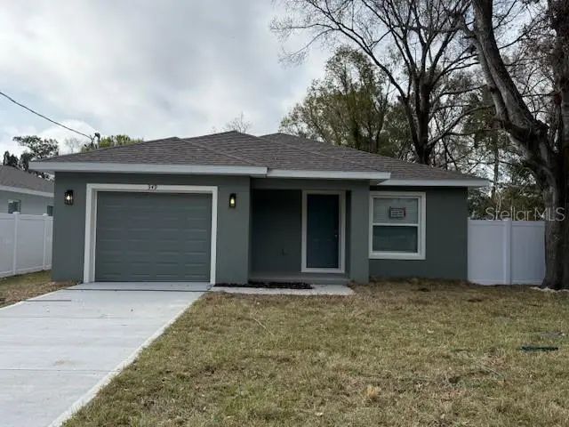 349 Dixie Highway, AUBURNDALE
