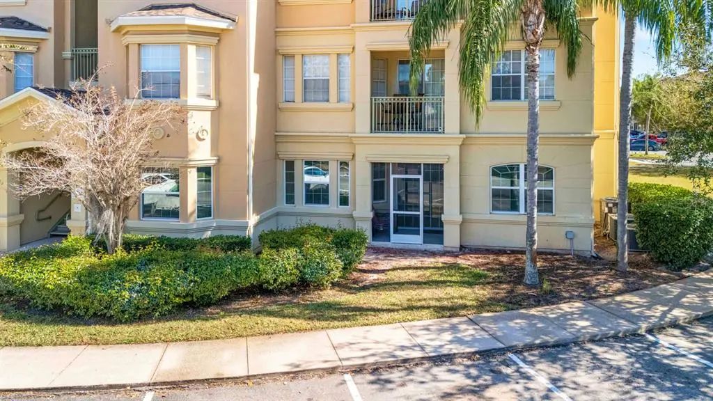 707 Terrace Ridge Cir 707, DAVENPORT