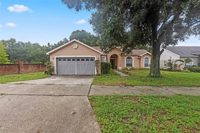 2771 Cedaridge Circle, CLERMONT