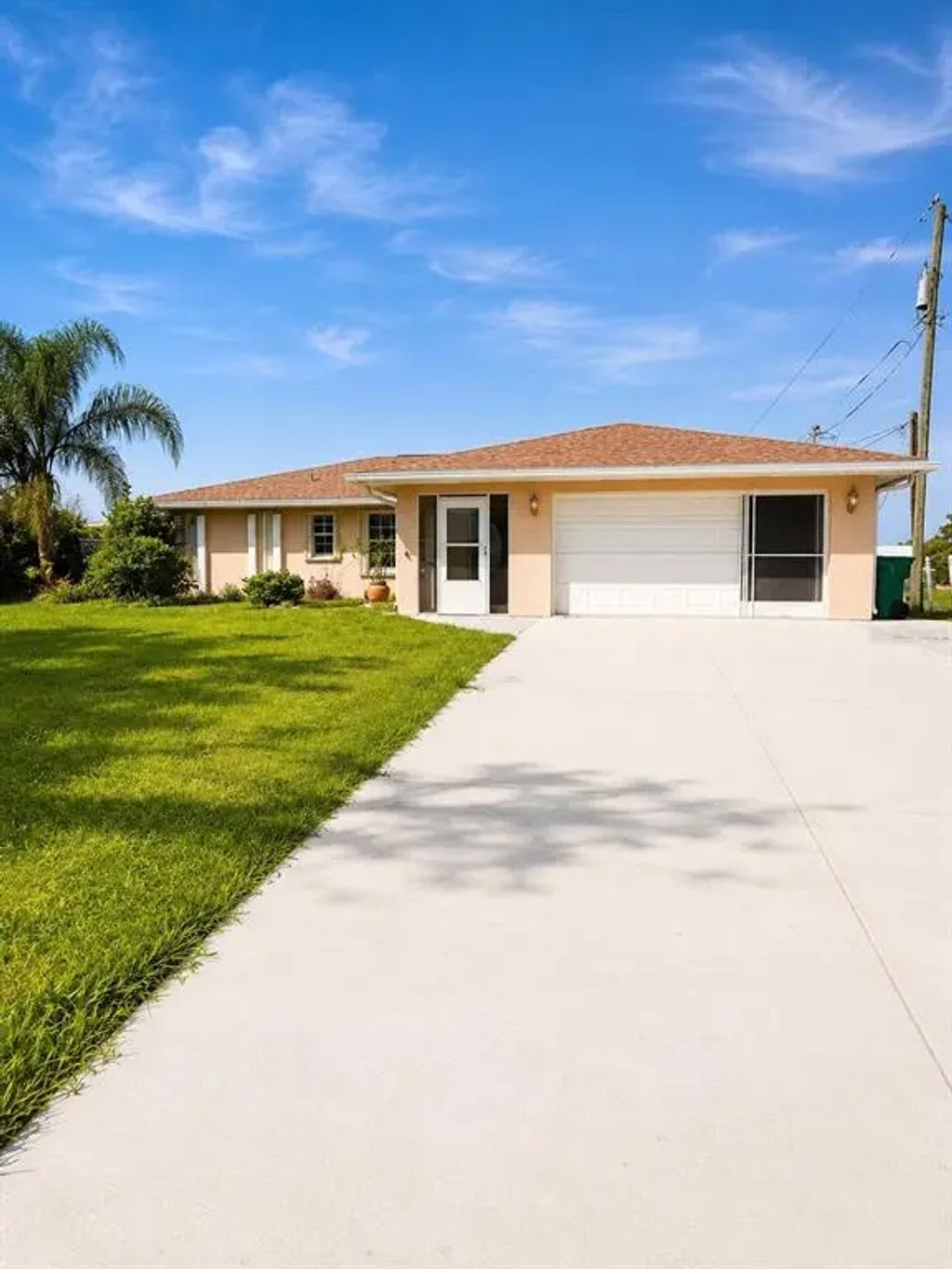 440 W Tarpon Boulevard Nw, PORT CHARLOTTE