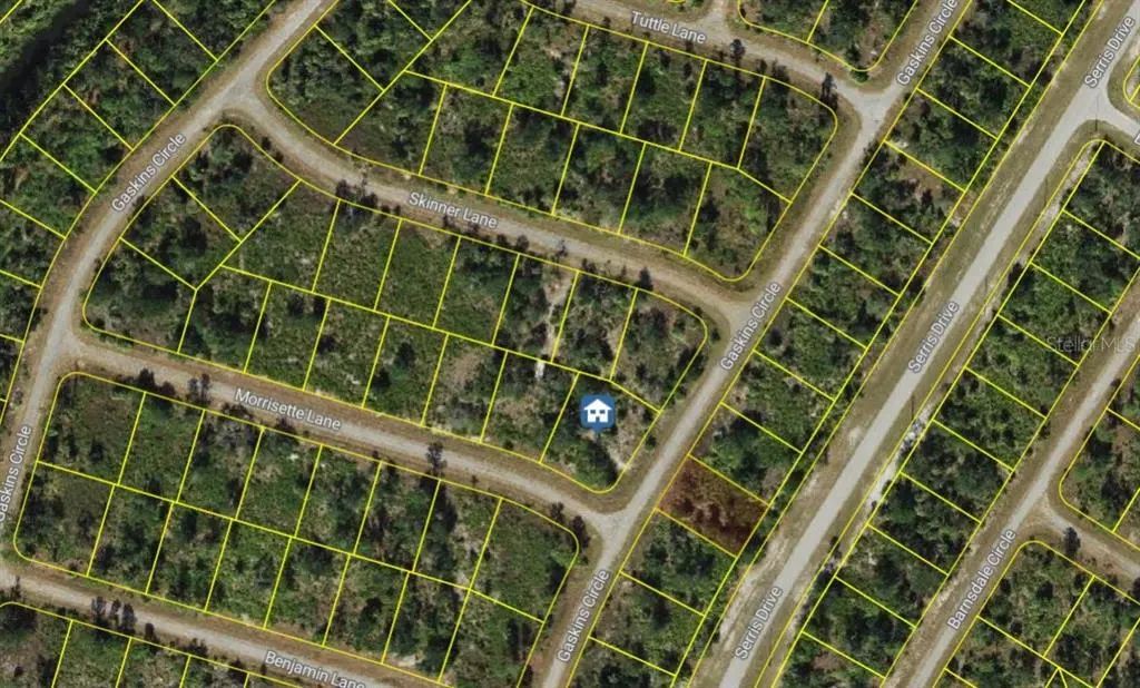 Lot 9 Morrisette Lane, NORTH PORT