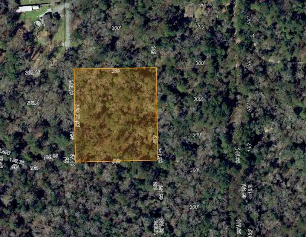 Little John Road, TALLAHASSEE