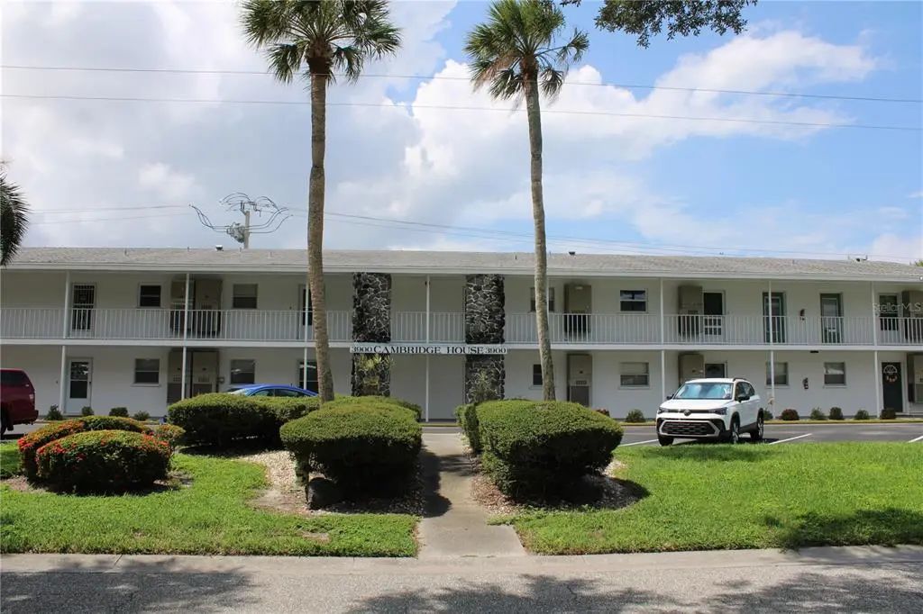 3900 Roxane Boulevard 10b, SARASOTA