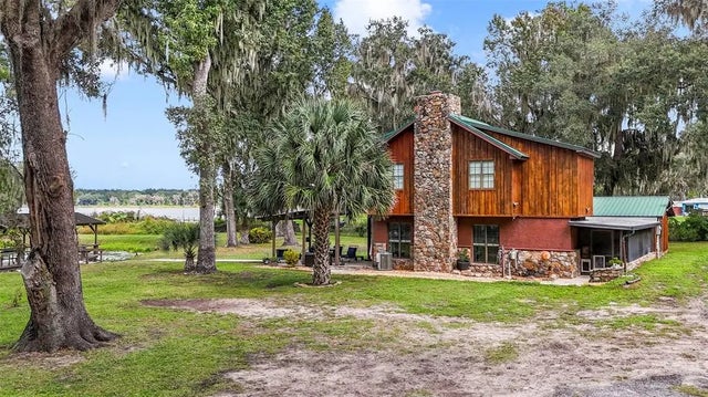 4981 Se 180th Terrace, OCKLAWAHA