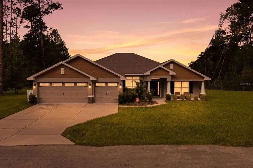5 Petunias Court, HOMOSASSA