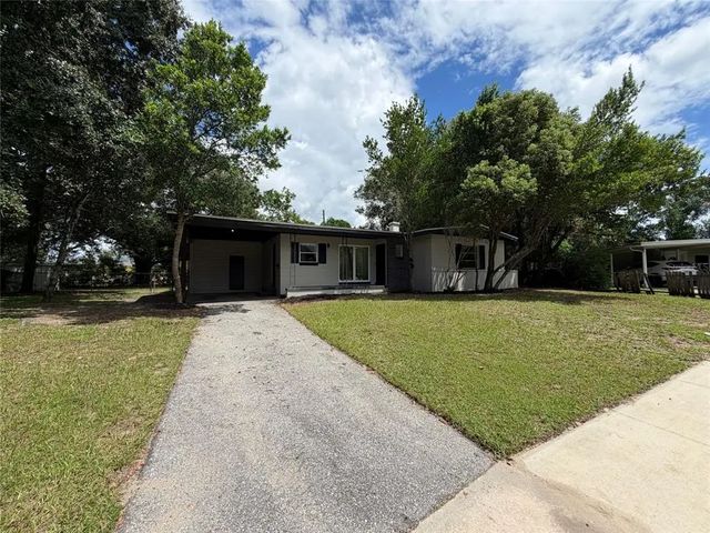 4511 Montclair Road, ORLANDO