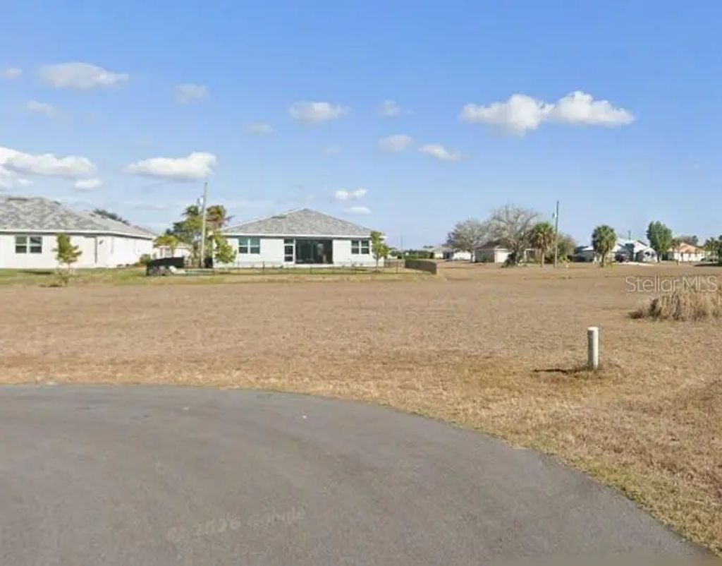 17352 Tampico Lane, PUNTA GORDA