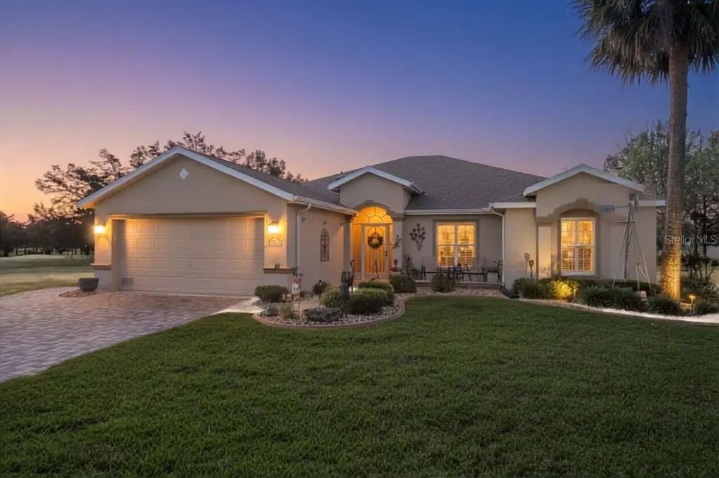 15525 Sw 14th Avenue Road, OCALA