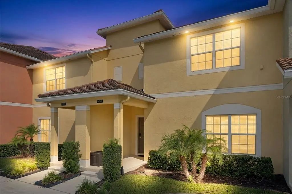8957 Sugar Palm Road, KISSIMMEE