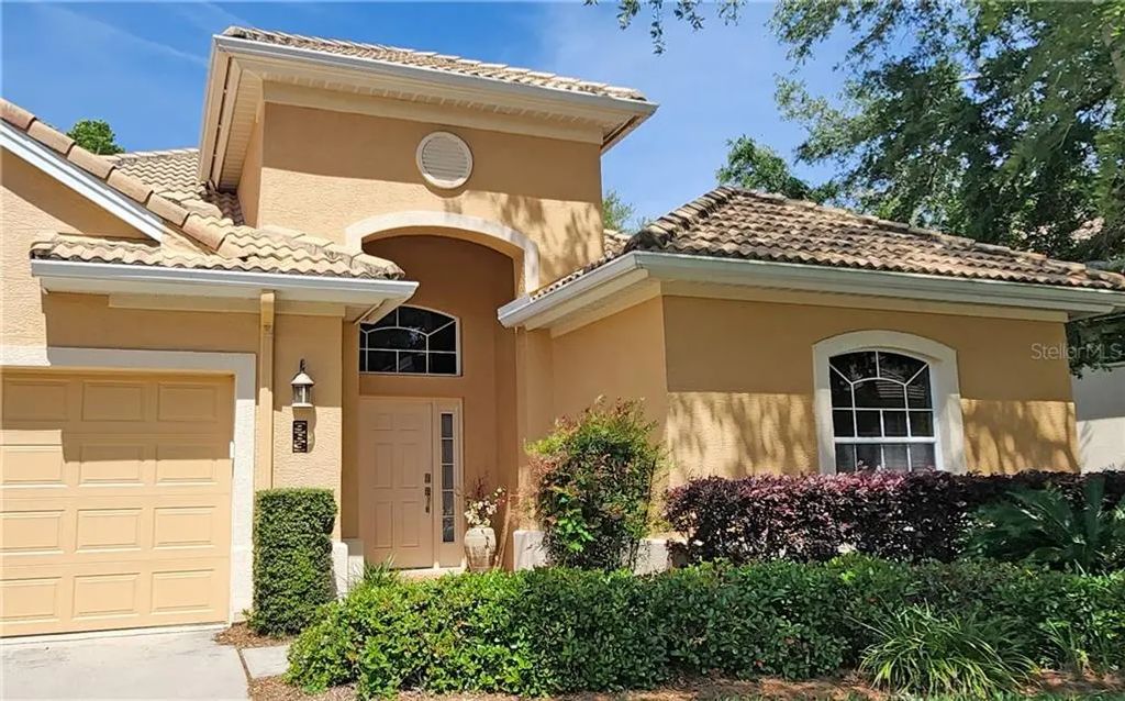 983 W Skyview Landings Drive, Hernando
