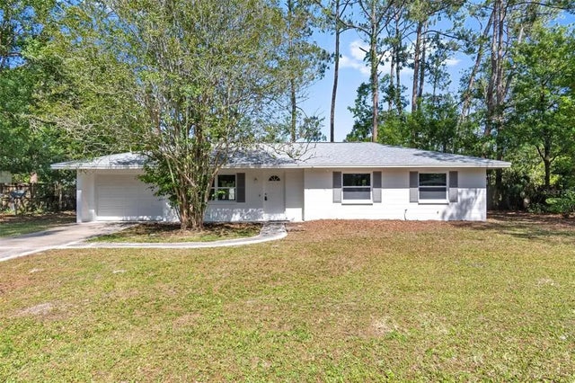 5815 Nw 26th Terrace, GAINESVILLE