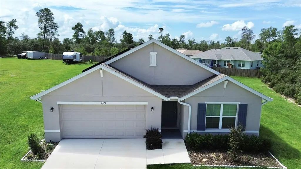 2874 Sw 165th Street Road, OCALA