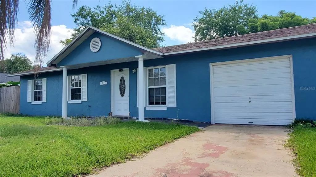 963 Madison Avenue Avenue, DAYTONA BEACH