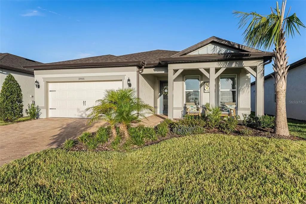 5905 Shorebird Branch, LAND O LAKES