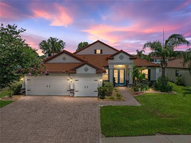3939 Sunset Lake Drive, LAKELAND