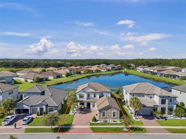 2920 Agostino Terrace, KISSIMMEE