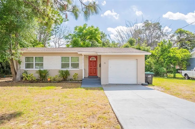 1411 N Powers Drive, ORLANDO