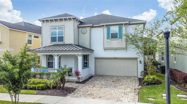 9024 Flamingo Key Way, KISSIMMEE
