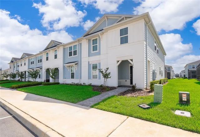 1274 Shoreside Street, CLERMONT