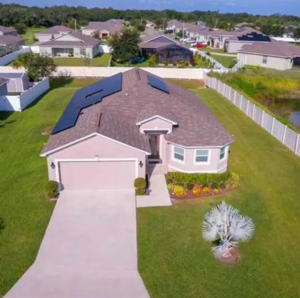 240 Solis Drive, WINTER HAVEN