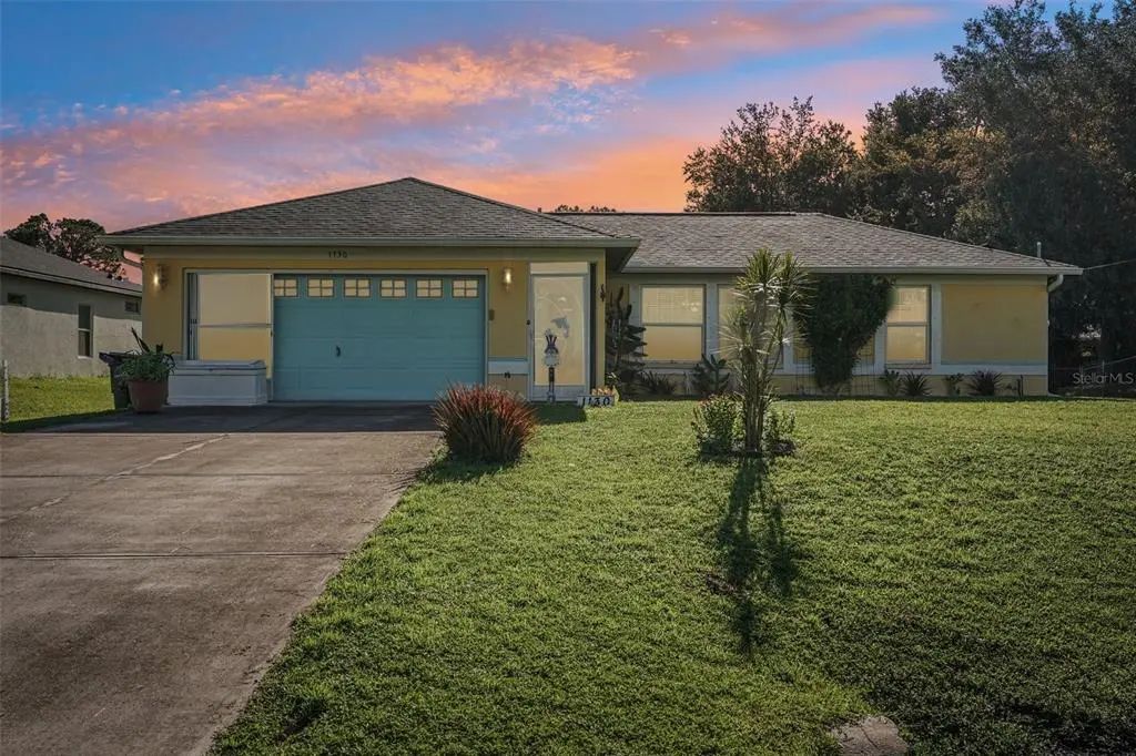 1130 S Wapello Street, NORTH PORT