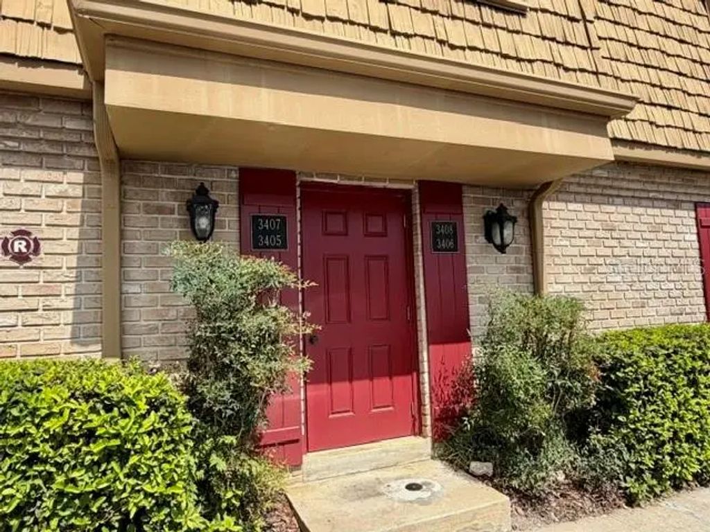200 Saint Andrews Boulevard 3408, WINTER PARK