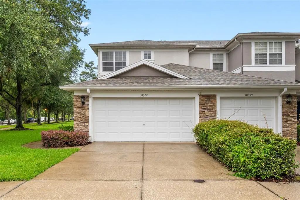 10302 Stone Moss Avenue, TAMPA