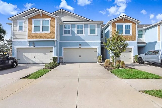 17806 Althea Blue Place, LUTZ